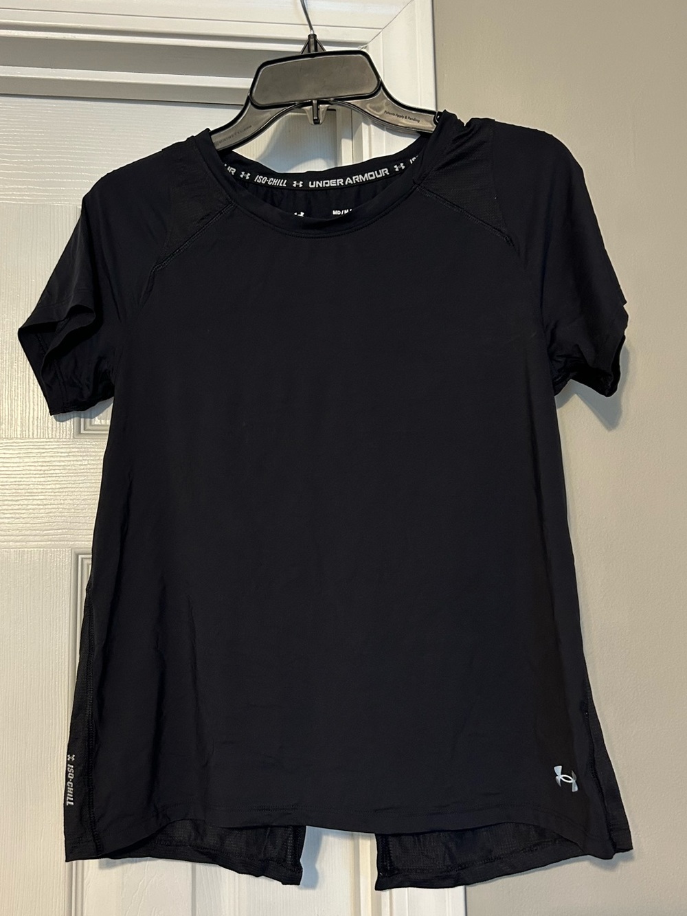 Under Armour running shirt - Medium